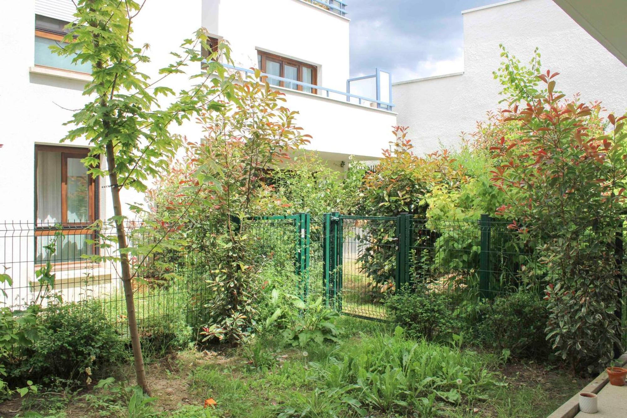 Charming T2 Near The Basilica Of Saint-Denis公寓 外观 照片